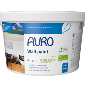 Auro Wall Paint 1