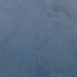 Marmorino Spinelle bleu # 863-A et Oxyde de fer noir # 850