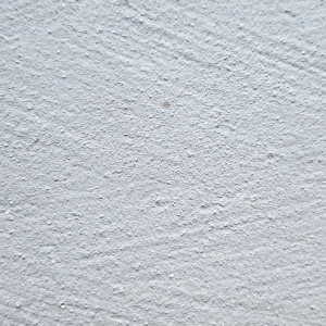 Peinture à la chaux granuleuse (blanc naturel)