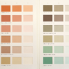 Pigments secs Tockay 6