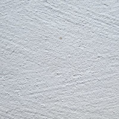 Peinture à la chaux granuleuse (blanc naturel)